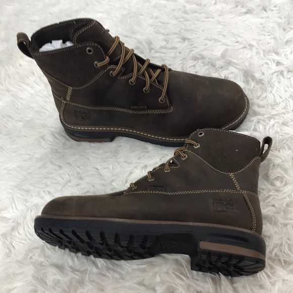 Timberland Shoes - Timberland PRO Women's Hightower Alloy Toe